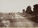 Lempertz 1161 843 Photography incl Rome in Early Photographies - Enrico Verzaschi Roma