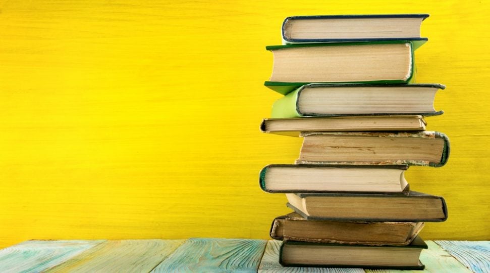 Best of. I migliori libri pubblicati nel 2020