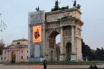 MILANO, Arco della Pace