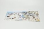 Massimo Vitali, Leporello 2020