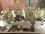 Museo Nazionale di Amna Suraka di Sulaymaniyah. Oggetti e vestiti
