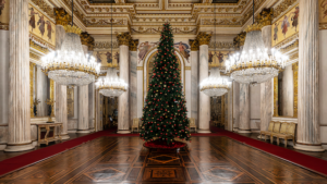 Tutte le iniziative digitali dei musei italiani per Natale
