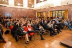 New Generations Festival 2014, Firenze. Festival presentation, La Palazzina Reale. Photo © Raffaele Bernardo
