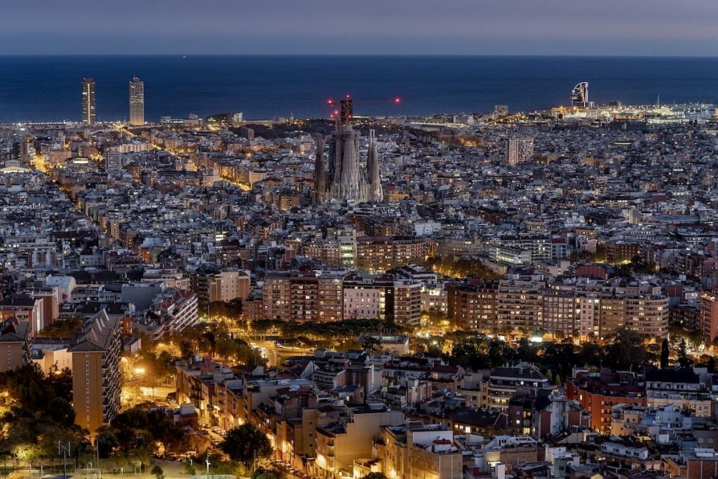 Barcellona nel 2024 ospiterà la biennale d’arte contemporanea Manifesta