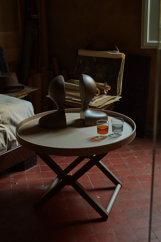 Oggetti d'Autore @ Casa Morandi, Bologna