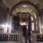 Da solo al museo: Ludovico Pratesi racconta Palazzo Altemps a Roma