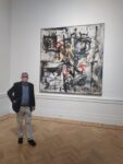 Da solo al museo, Ludovico Pratesi alla Galleria Nazionale d’Arte Moderna e Contemporanea di Roma