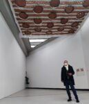 Da solo al museo: Ludovico Pratesi racconta il MAXXI di Roma