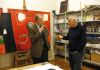 Sergio Givone e Mimmo Paladino