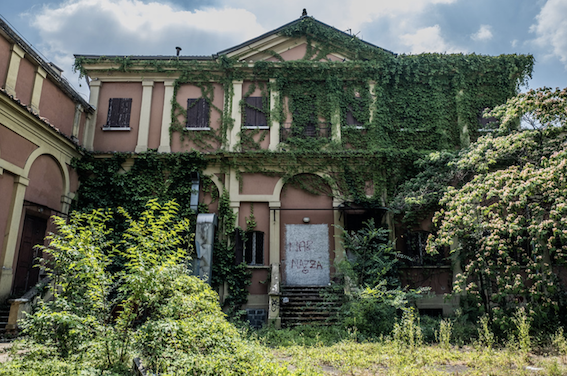 Palazzina Magnani a Bologna diventerà sede di un museo dedicato a Giorgio Morandi?