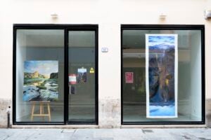 Le associazioni culturali di Reggio Emilia organizzano una mostra nel centro della città
