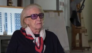 Morta a 95 anni Pinin Brambilla Barcilon, grande restauratrice del Cenacolo di Leonardo