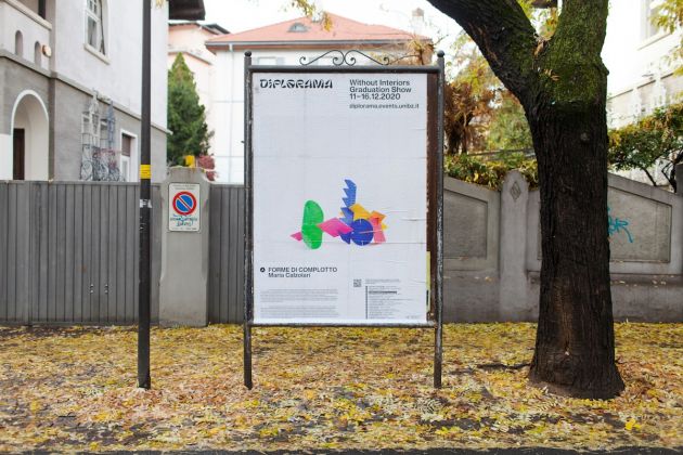 La mostra sulle tesi di laurea in design Diplorama - Università di Bolzano