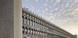Procuratie Vecchie Venezia credit Alessandra Chemollo