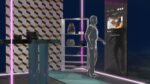 Progetto per Deutsche Telekom foto Carlo Magnoli