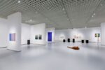 Renato Leotta. MARE. Installation view at GAM, Torino 2020. Photo Marco Antinori