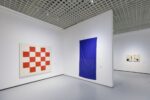Renato Leotta. MARE. Installation view at GAM, Torino 2020. Photo Marco Antinori