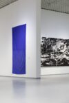 Renato Leotta. MARE. Installation view at GAM, Torino 2020. Photo Marco Antinori