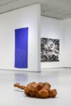 Renato Leotta. MARE. Installation view at GAM, Torino 2020. Photo Marco Antinori