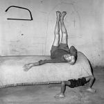 Roger Ballen, Bedfellows, 2003 © Roger Ballen