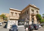 Palazzo Sartorio a San Lorenzo, Roma