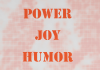 “Power Joy Humor Resistance”: Monica Bonvicini all’Istituto Italiano di Cultura a Stoccolma - (dettaglio opera)