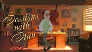 L’esilarante corto animato che spiega il rapporto di Stan Lee con le parolacce