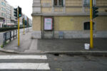 Iginio De Luca, Sta Scrivendo..., Roma © Luis do Rosario