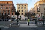 Iginio De Luca, Sta Scrivendo..., Roma © Luis do Rosario