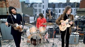 The Beatles: Get Back. Online un assaggio del film di Peter Jackson