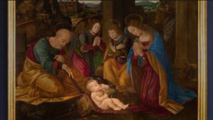 In una notte piena di stelle. Il regalo di Natale della Galleria dell’Accademia di Firenze