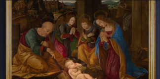 Video - In una notte piena di stelle Galleria dell'Accademia, Firenze