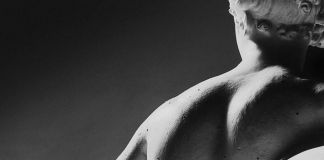 Vittorio Sgarbi & Luigi Spina – Canova. Quattro tempi (5 Continents, Milano 2020, dettaglio