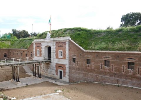 Forte Aurelia