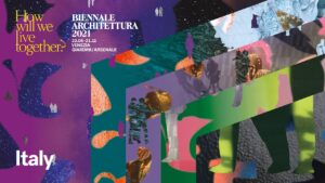 Comunità resilienti: il Padiglione Italia alla Biennale Architettura 2021