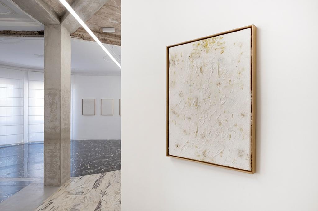 La galleria z2o di Roma inaugura un nuovo project space con una mostra di Pier Paolo Calzolari