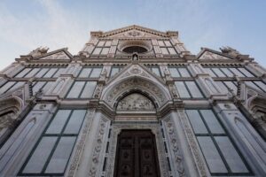 Lavoro nell’arte: opportunità da Opera di Santa Croce Firenze, Il Lazzaretto, Farnesina
