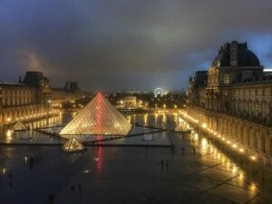 Claude Lévêque. L’artista francese accusato di violenza sessuale su minori