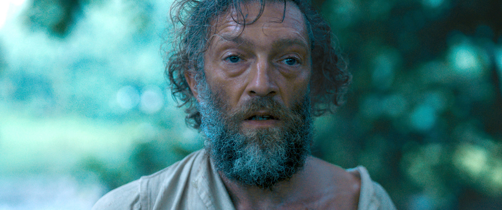 Su Sky Arte: Gauguin interpretato da Vincent Cassel