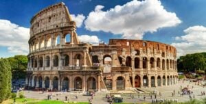 Il Colosseo riapre alla grande con un live. Le altre novità 2021