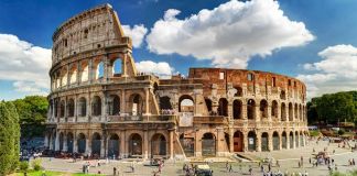 Colosseo