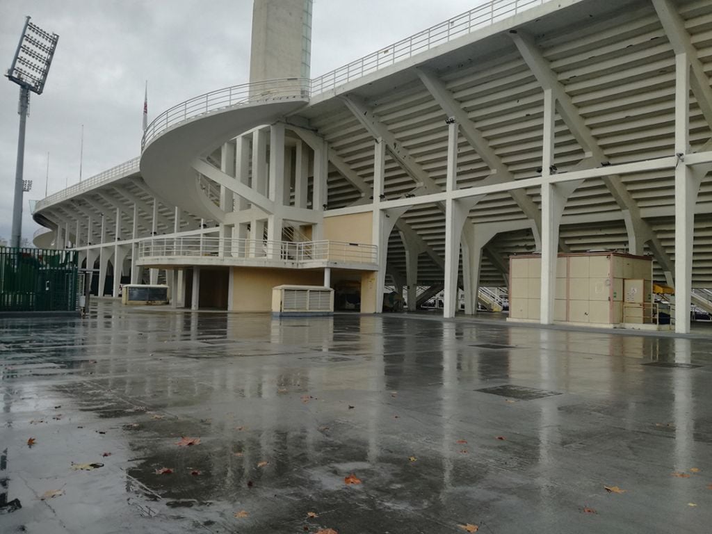 Firenze: lo Stadio Franchi è salvo. Presto il concorso per il restauro