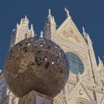 Andrea Roggi, Terra Mater, Siena