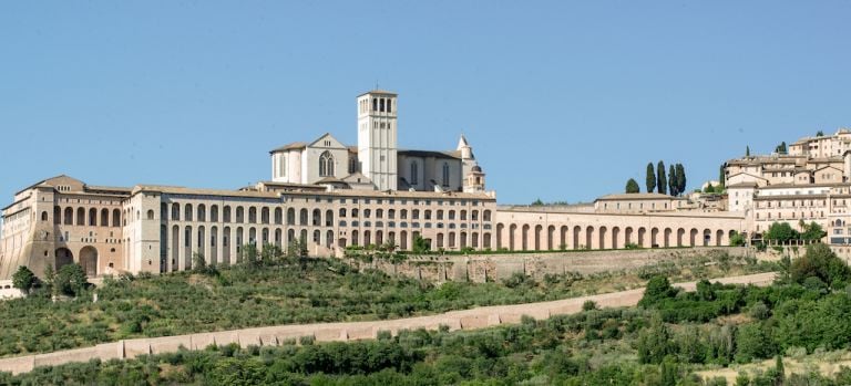 Basilica di San Francesco d'Assisi