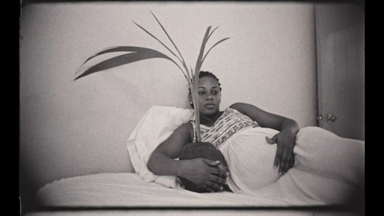 Black Mother