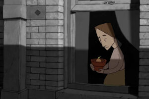 Bloom. Una toccante animazione sul tema della depressione