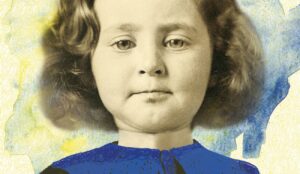 Il graphic memoir di una bambina cresciuta durante il fascismo
