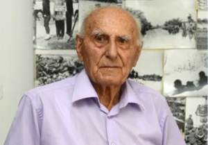È morto a 101 anni Carlo Comello. Aveva fotografato l’ultima carica della campagna di Russia