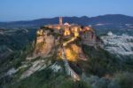 Civita di Bagnoregio, fonte Unesco