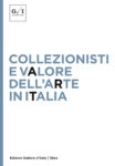 Collezionistie e valore Arte Italia